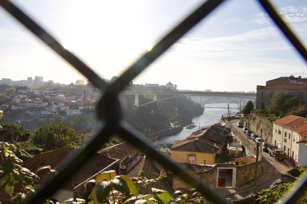 Апартаменти Ilhas Douro Fontainhas Порту Екстер'єр фото
